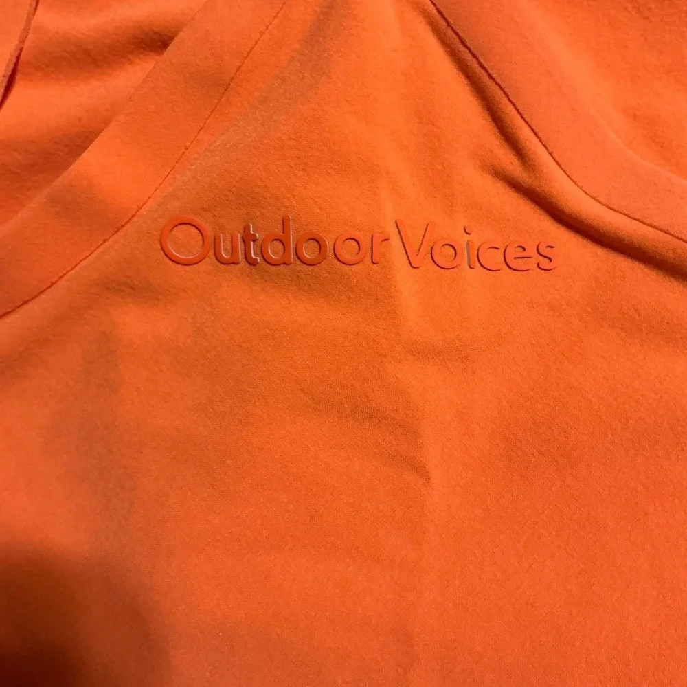 EUC Outdoor Voices Exercise Dress Size Small